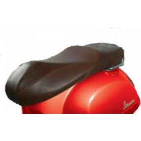 Vespa Σέλα Δερμάτινη Καφέ GTS 602935M0BR Vespa Σέλα Δερμάτινη Καφέ GTS 602935M0BR