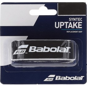 Babolat Syntech Uptake Replacement Grip Μαύρο 1τμχΚωδικός: 670069-105 