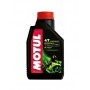 Motul 5000 Λάδι Μοτοσυκλέτας για Τετράχρονους Κινητήρες 10W-40 1lt