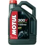 Motul 300V Factory Line Road Racing Συνθετικό Λάδι Μοτοσυκλέτας για Τετράχρονους Κινητήρες 10W-40 4lt