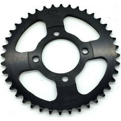 JT Sprockets Γρανάζι Πίσω 263 με 36 Δόντια για Αλυσίδα Κίνησης 428Κωδικός: 263-36 
