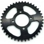 JT Sprockets Γρανάζι Πίσω 263 με 36 Δόντια για Αλυσίδα Κίνησης 428Κωδικός: 263-36 