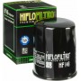 Hiflofiltro HF148 Φίλτρο Λαδιού Μοτοσυκλέτας για Yamaha FJR 1300