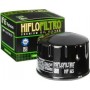 Hiflofiltro HF165 Φίλτρο Λαδιού Μοτοσυκλέτας για BMW