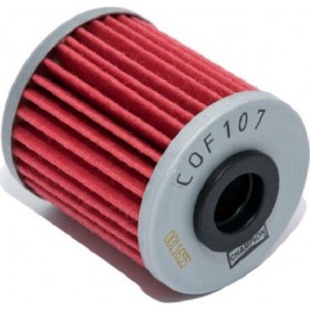 Champion Hf207 Φίλτρο Λαδιού ΜοτοσυκλέταςΚωδικός: COF107 