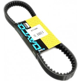 Dayco Ιμάντας Μετάδοσης για Sym GTS 300/Kymco Grand Dink 250 (907x24)