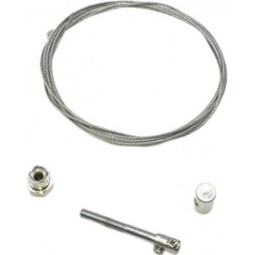 Nikme Σετ Ρεγουλατόρος &amp Σύρμα Οπίσθιου Φρένου 2,5