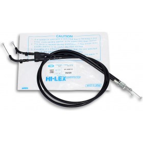 Ντίζα Γκαζιού XT600E 4PT