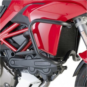 Givi Προστασία Κινητήρα Multistrada 1200Κωδικός: TN7406B 