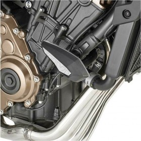 Givi Κιτ για Μανιτάρια Πλαισίου για CBR650R 2019Κωδικός: KIT0193 