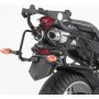 ΜΠΡΑΤΣΑ GIVI 351FZ YAMAHA FZ6 2004-2007 FAZER S2 2007