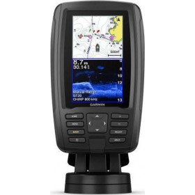 Garmin GPS / Βυθόμετρο Echomap Plus 42cv G3 Vision Greece GT20 4.3" 272 x 480