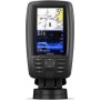 Garmin GPS / Βυθόμετρο Echomap Plus 42cv G3 Vision Greece GT20 4.3" 272 x 480