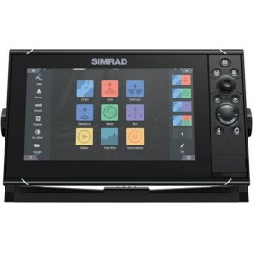 Simrad GPS / Βυθόμετρο / Ραντάρ NSS9 evo3S 9" 1280 x 720