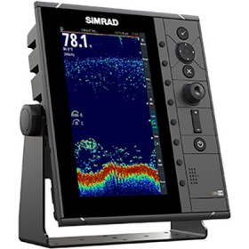 Simrad Βυθόμετρο S2009 Fish Finder 9" 480 x 800