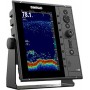 Simrad Βυθόμετρο S2009 Fish Finder 9" 480 x 800