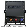 Simrad Βυθόμετρο S2009 Fish Finder 9" 480 x 800