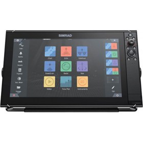 Simrad GPS / Βυθόμετρο / Ραντάρ NSS16 Evo3S 16" 1920 x 1080