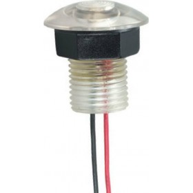 Eval Σποτ Led Λευκό