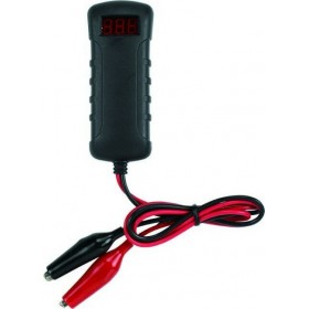 Eval Δοκιμαστικό Μπαταρίας 12VoltΚωδικός: 01356 