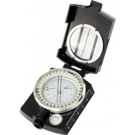 Lalizas Πυξίδα Χειρός Διόπτευσης Απομαγνητισμένο ΜέταλλοΚωδικός: 99984 