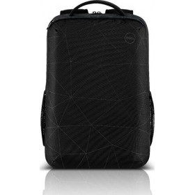 Dell Essential Αδιάβροχη Τσάντα Πλάτης για Laptop 15" σε Μαύρο χρώμα