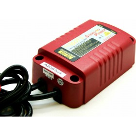 Sterling Στεγανός Φορτιστής Prosport PS1255Κωδικός: 03864-125  Sterling Στεγανός Φορτιστής Prosport PS1255Κωδικός: 03864-125