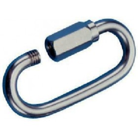 Eval Σύνδεσμος Αλυσίδας Ανοξείδωτος 69mmΚωδικός: 00310-10 