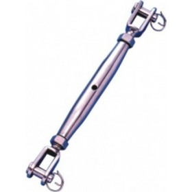 Eval Ανοξείδωτος Εντατήρας Κλειστού Τύπου 8mmΚωδικός: 00382-08 