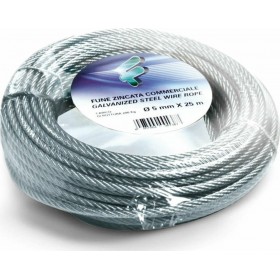 ΣΥΡΜΑΤΟΣΧΟΙΝΟ ΓΑΛΒΑΝΙΖΕ 2mmΧ25m