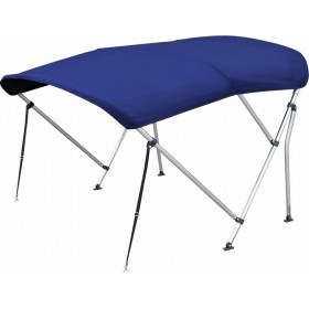 "Ύφασμα μπλε για τέντα ""Athens"" ανοξείδωτου σκελετού 240x230 Lalizas" Ύφασμα μπλε για τέντα "Athens" ανοξείδωτου σκελετού 240x230 Lalizas