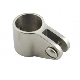 Διαμπερείς σωλήνες Inox M8271 - M8271 25mm