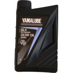 Yamalube GL4 Outboard Gear Oil Βαλβολίνη Κιβωτίου SAE90 1ltΚωδικός: 04107-1  Yamalube GL4 Outboard Gear Oil Βαλβολίνη Κιβωτίου SAE90 1ltΚωδικός: 04107-1