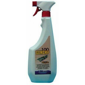 Blue Marine Gumemp 100 Γυαλιστικό Προστατευτικό Φουσκωτών-Πολυεστερικών 750mlΚωδικός: 01169-2 