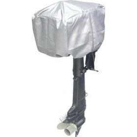 Lalizas Sea Cover Κάλυμμα Κεφαλής Εξωλέμβιας Μηχανής 40x25x32cm 57269