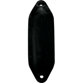 Oceanfenders Utility U5 Μπαλόνι Σκάφους 22x64cm ΜαύροΚωδικός: 72369 