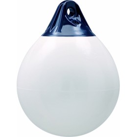 Eval A-1 Μπαλόνι Στρογγυλό Βαρέως Τύπου Λευκό 71cmΚωδικός: 04202-4W 