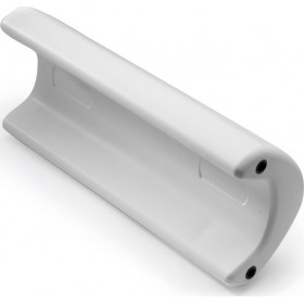 Lalizas Ocean Solid Μπαλόνι PVM1 ΛευκόΚωδικός: 472461 