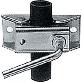 Eval Σφιγκτήρας για Ροδάκι Τρέιλερ 35mmΚωδικός: 01510-1 