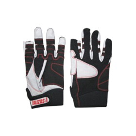 Lalizas Amara Γάντια Ιστιοπλοΐας με 2 Δάχτυλα Κομμένα MΚωδικός: 71694 