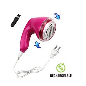 Waken WK606 Αποχνουδωτής Ροζ