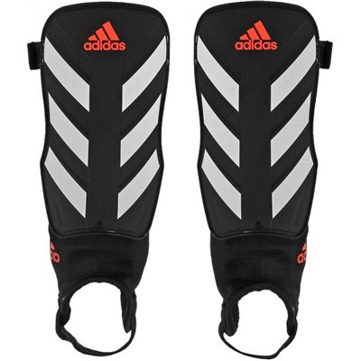 Adidas Everclub CW5564 Επικαλαμίδες Ποδοσφαίρου Ενηλίκων Μαύρες