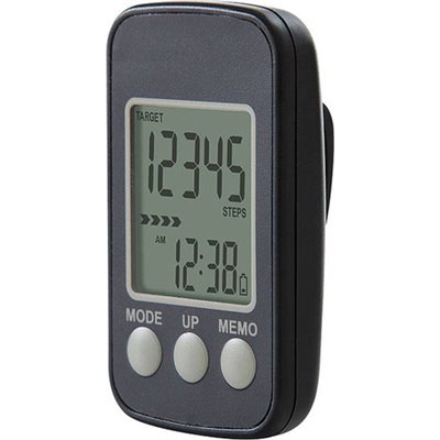 KR Pedometer Distance Pro