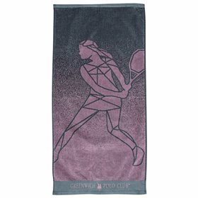 Greenwich Polo Club Essential Πετσέτα Γυμναστηρίου Βαμβακερή Πολύχρωμη 45x90cmΚωδικός: 2659  Greenwich Polo Club Essential Πετσέτα Γυμναστηρίου Βαμβακερή Πολύχρωμη 45x90cmΚωδικός: 2659