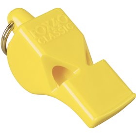 Fox Safety Fox40 Διαιτητών Με Κορδόνι ΚίτρινηΚωδικός: 99020200  Fox Safety Fox40 Διαιτητών Με Κορδόνι ΚίτρινηΚωδικός: 99020200