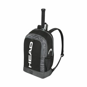Head Core Backpack Τσάντα Πλάτης Τένις 2 ΡακετώνΚωδικός: 283421-BKWH  Head Core Backpack Τσάντα Πλάτης Τένις 2 ΡακετώνΚωδικός: 283421-BKWH
