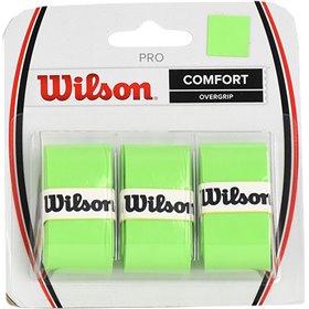 Wilson Pro Blade Overgrip Πράσινο 3τμχΚωδικός: WRZ470810 