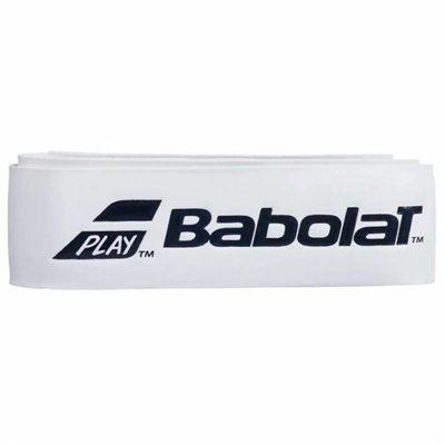 Babolat Syntec Pro Replacement Grip Λευκό 1τμχΚωδικός: 670051-101 