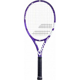 Babolat Mini Pure Drive Wimbledon 741012-167 Διακοσμητική Ρακέτα