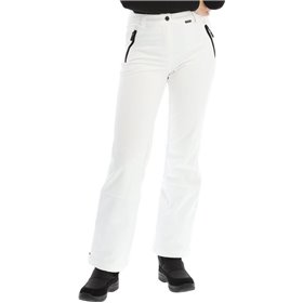 Icepeak Frechen 54010542-980 Γυναικείο Παντελόνι Σκι & Snowboard Λευκό Icepeak Frechen 54010542-980 Γυναικείο Παντελόνι Σκι & Snowboard Λευκό